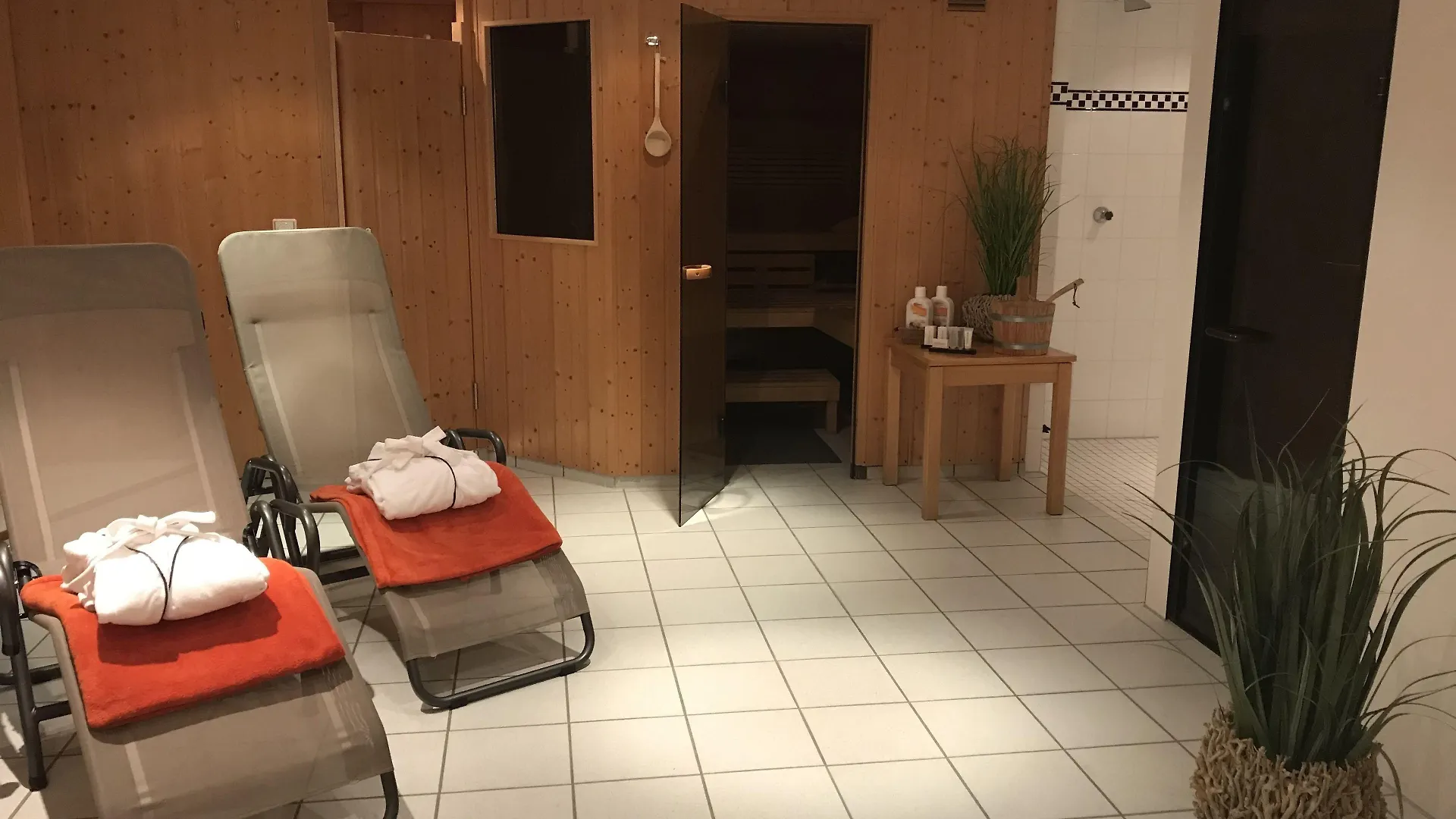 14 Spa-Hotels in Nordrhein-Westfalen, die den Aufenthalt wert sind