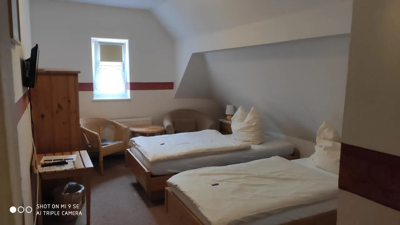 15 Smarte 3-Sterne-Hotels in Niedersachsen zum Buchen