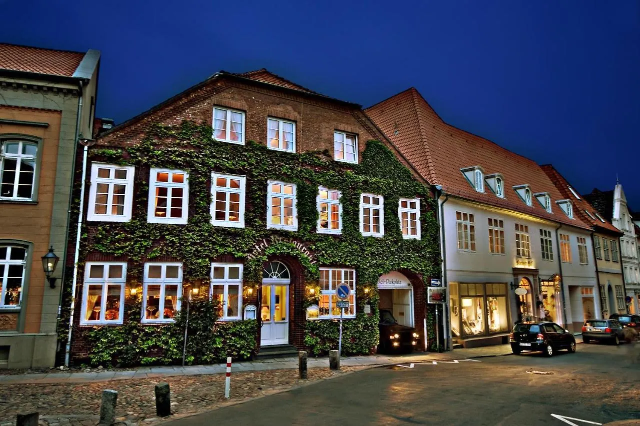 Wo in der Lüneburger Heide übernachten: 5 zentrale Hotels im Vergleich