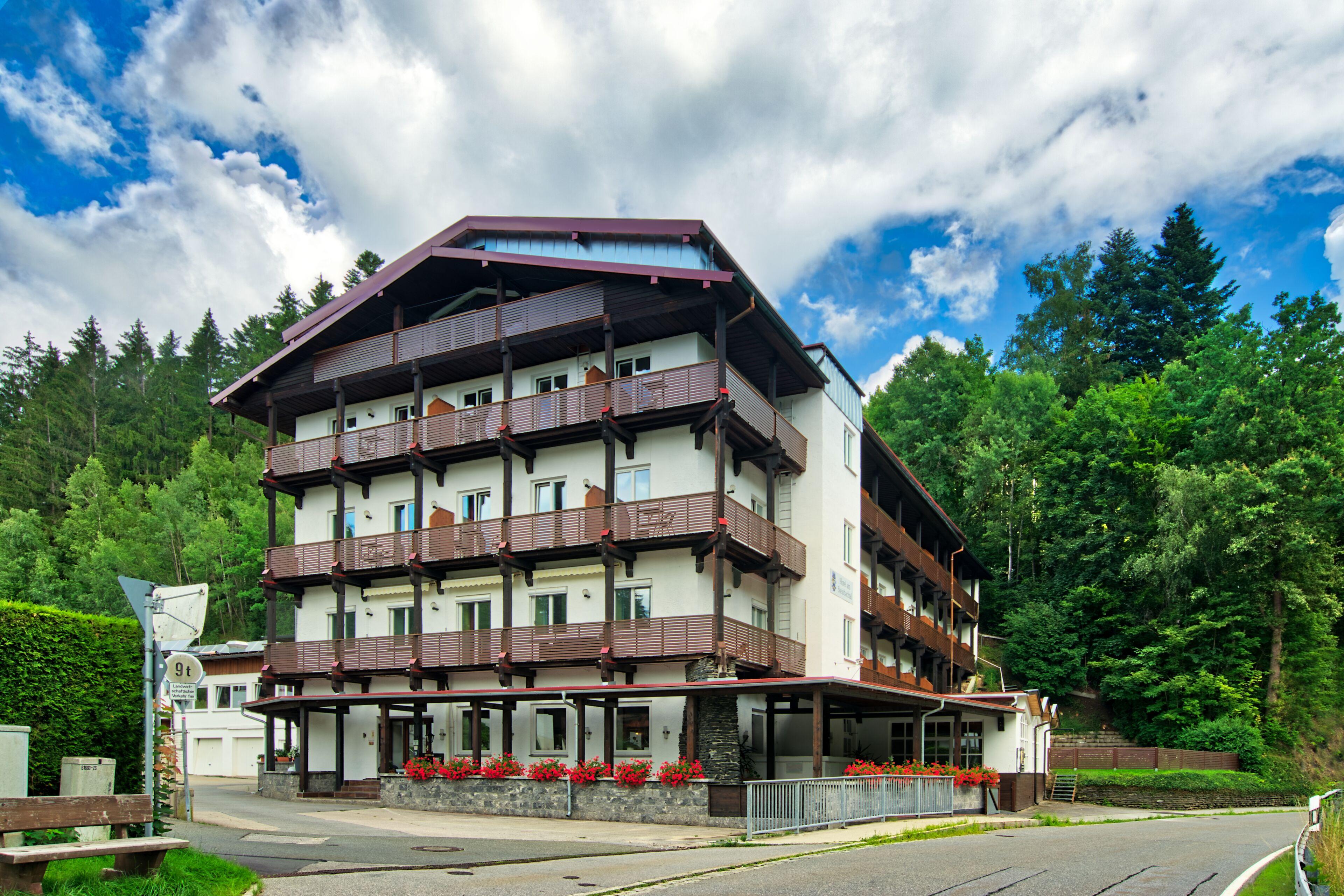 10 Drei-Sterne-Hotels in der Oberpfalz für entspanntes Reisen